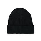WTAPS 03 Beanie Black Beanies  Material | Overkill
