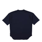 Neighborhood Double SS. EC Crewneck Navy T-Shirts Material | Overkill