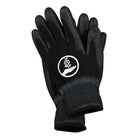 Neighborhood Rubber Glove Set Black Gloves 222PNNH-AC01 | Overkill