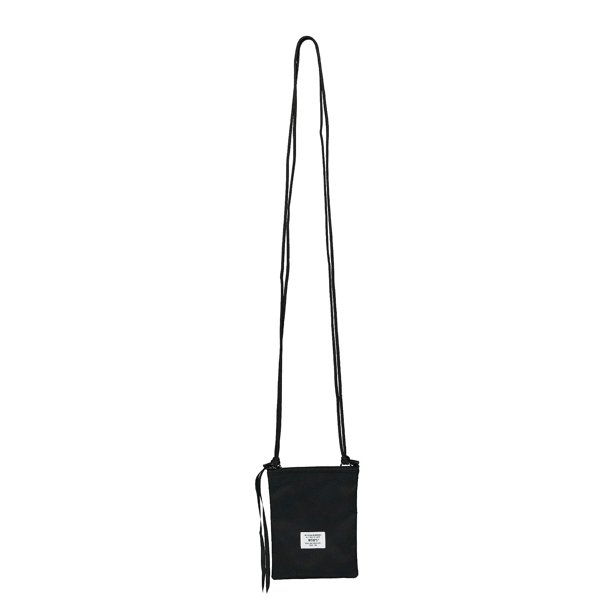 WTAPS 222TQDT-CG03 HANG OVER POUCH 新品 WTAPS Hang Over Pouch 222TQDT-CG03 | OVERKILL