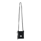 WTAPS Hang Over Pouch Black Wallets & Cases  Material | Overkill