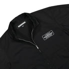 Neighborhood Front JK. EC Zip Jacket Black Jackets Material | Overkill
