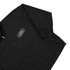 Neighborhood Front JK. EC Zip Jacket Black Jackets Detailfoto | Overkill