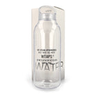 WTAPS H2O Water Bottle Clear Sports Bottles Detail view 1 | Overkill