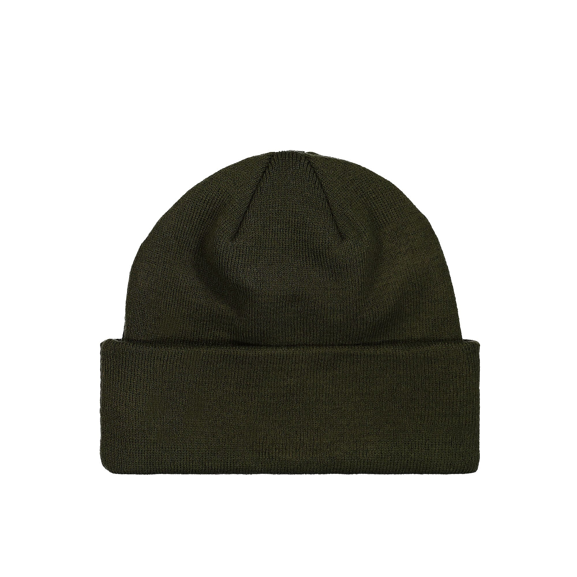 Neighborhood AC. Beanie Cap Olive Drab Beanies  Material | Overkill