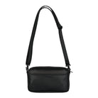 Neighborhood Porter-Yoshida & Co. x Neighborhood SL. Shoulder Pouch Black Shoulder & Cross Body Bags  Material | Overkill
