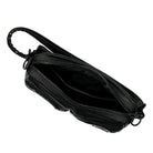 Neighborhood Porter-Yoshida & Co. x Neighborhood SL. Shoulder Pouch Black Shoulder & Cross Body Bags Detailfoto | Overkill