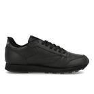 Reebok classic leather Black   Material | Overkill