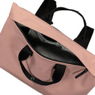 Ucon Acrobatics Eliza Bag Rose Tote Bags & Shoppers Close-up | Overkill