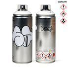 MTN Ltd. Edition 400 ml - Sabe  Cans 22R241559 | Overkill
