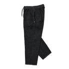 WTAPS Seagull 01 Pants Black Casual Pants Close-up | Overkill