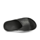 Neighborhood SRL x OOFOS x Neighborhood Ooahh Sport Flex Black Slides, Sandals & Slippers  Detailfoto | Overkill