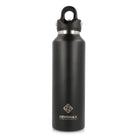 Neighborhood REVOMAX X Neighborhood  Vacuum Insulated Bottle 20OZ Black Mugs & Bottles Close-up | Overkill