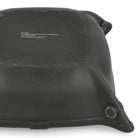 WTAPS Den L Ceramic Hardshell Tray Black Trays Detailfoto | Overkill