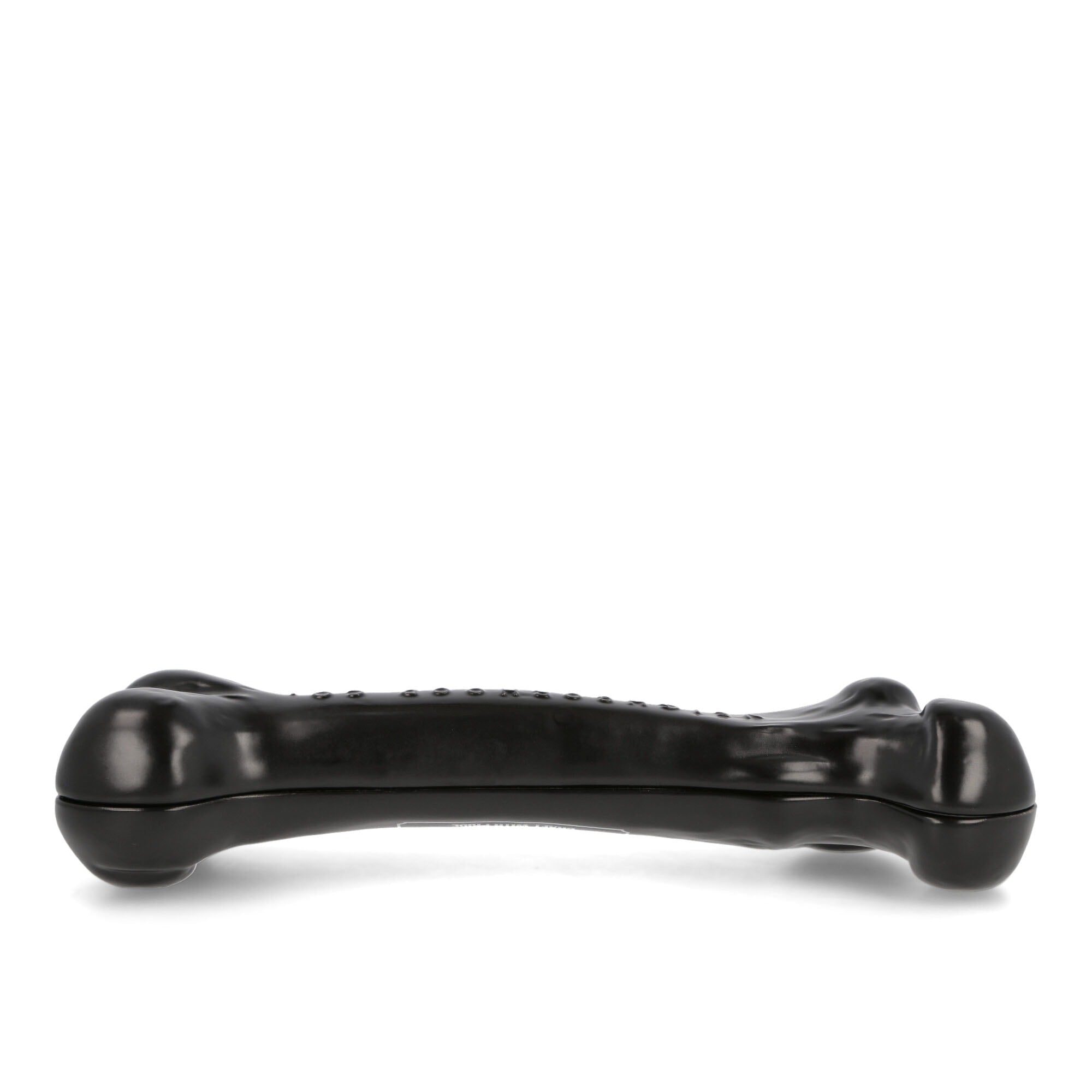 Neighborhood Bone Palo Santo Holder Black Incense & Candles Detail view 1 | Overkill