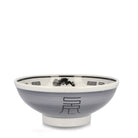 Neighborhood SRL. Noodle Bowl Set Gray Other Home Accessories Close-up | Overkill