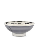 Neighborhood SRL. Noodle Bowl Set Gray Other Home Accessories Detailfoto | Overkill