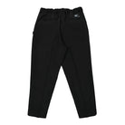 Neighborhood Taperedsilhouette Pants Black Casual Pants Material | Overkill