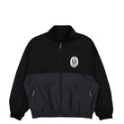 Neighborhood Bicolor Track Jacket Black Track Jackets 231AQNH-JKM01 / Black | Overkill