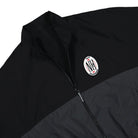 Neighborhood Bicolor Track Jacket Black Track Jackets Material | Overkill