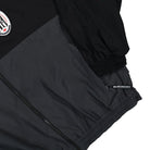 Neighborhood Bicolor Track Jacket Black Track Jackets Detailfoto | Overkill