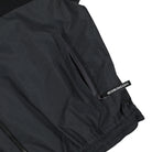 Neighborhood Bicolor Track Jacket Black Track Jackets Detail view 2 | Overkill