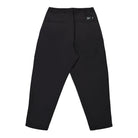 Neighborhood Baggy Easy Pants Black Casual Pants Material | Overkill