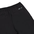 Neighborhood Baggy Easy Pants Black Casual Pants Detail view 1 | Overkill