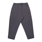 Neighborhood Baggy Easy Pants Charcoal Casual Pants Material | Overkill