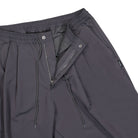 Neighborhood Baggy Easy Pants Charcoal Casual Pants Detail view 1 | Overkill