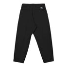 Neighborhood Tuck Pants Black Casual Pants Material | Overkill