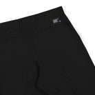 Neighborhood Tuck Pants Black Casual Pants Detail view 2 | Overkill