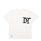 WTAPS DSQD Design 02 T-Shirt White T-Shirts 231ATDT-CSM14 / White | Overkill