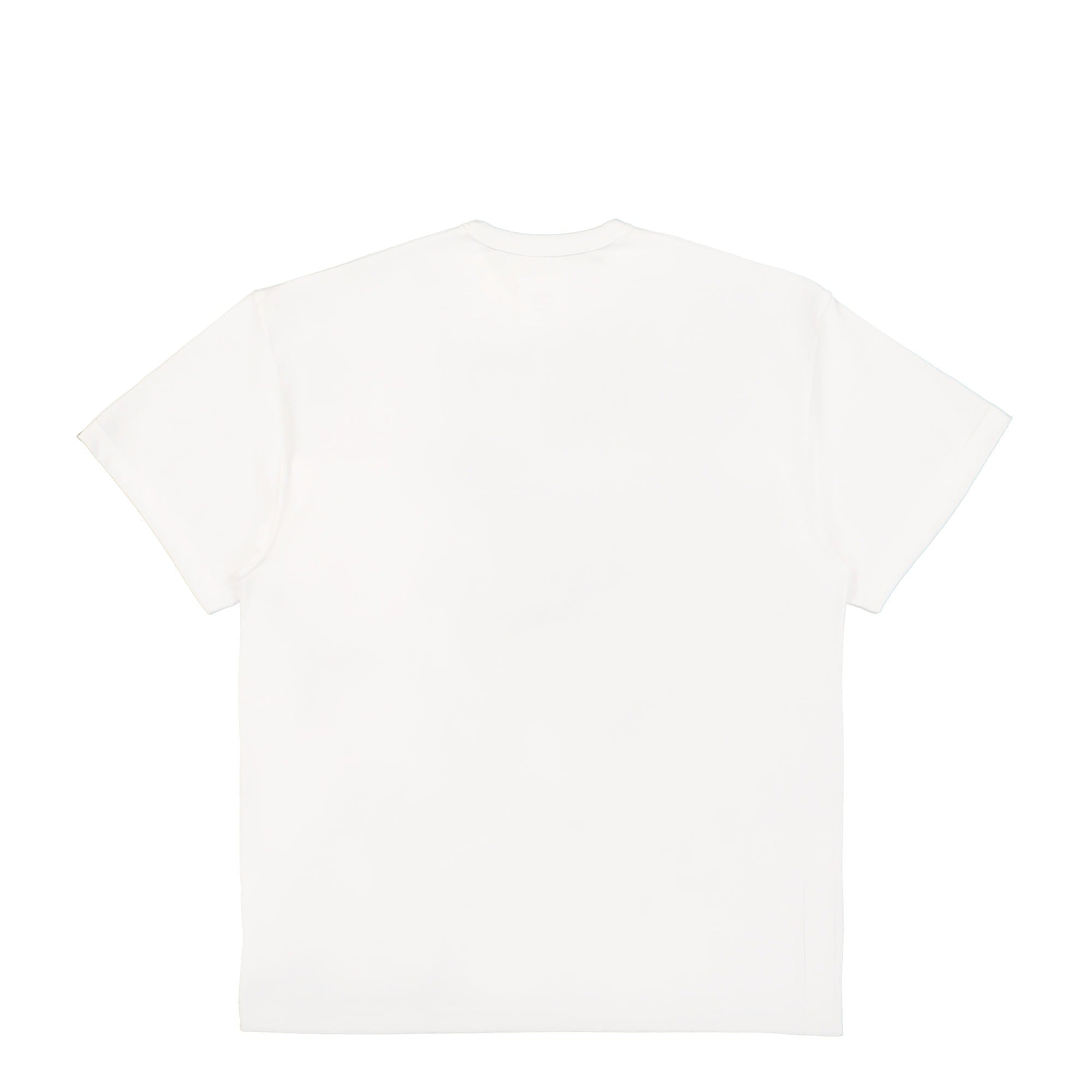 WTAPS Tシャツ ホワイト SIZE 02 WTAPS DSQD Design 02 T-Shirt 231ATDT-CSM14 / White | OVERKILL