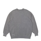 WTAPS Birth Sweatshirt Grey Sweatshirts 231ATDT-CSM16 / Grey | Overkill