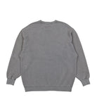 WTAPS Birth Sweatshirt Grey Sweatshirts Material | Overkill