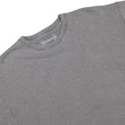 WTAPS Birth Sweatshirt Grey Sweatshirts Close-up | Overkill