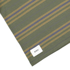 WTAPS BDY 02 Longsleeve Sweater Olive Drab Longsleeves Detailfoto | Overkill