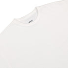 WTAPS KB SS T-Shirt White T-Shirts Close-up | Overkill