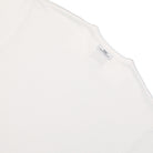 WTAPS KB SS T-Shirt White T-Shirts Detailfoto | Overkill