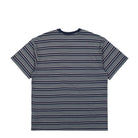 WTAPS BDY 01 T-Shirt Navy T-Shirts Material | Overkill