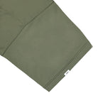 WTAPS Ingredient T-Shirt Olive Drab T-Shirts Detailfoto | Overkill