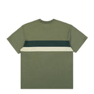 WTAPS BDY 03 SS T-Shirt Olive Drab T-Shirts Material | Overkill