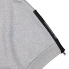 WTAPS Wound Crewneck Sweatshirt Ash Gray Sweatshirts Detailfoto | Overkill