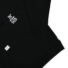 WTAPS Design 02 Hooded Sweatshirt Black Hoodies Detailfoto | Overkill