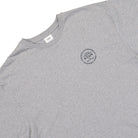WTAPS Urban Transition Longsleeve T-Shirt Ash Gray Longsleeves Material | Overkill