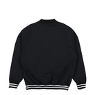 WTAPS Pitch Jacket Tussah. League Black Jackets Material | Overkill