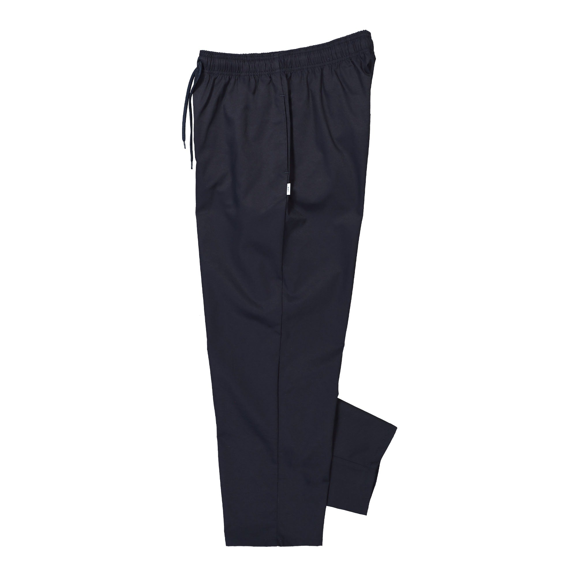 WTAPS Seagull 01 Trousers Pants Navy Casual Pants Close-up | Overkill