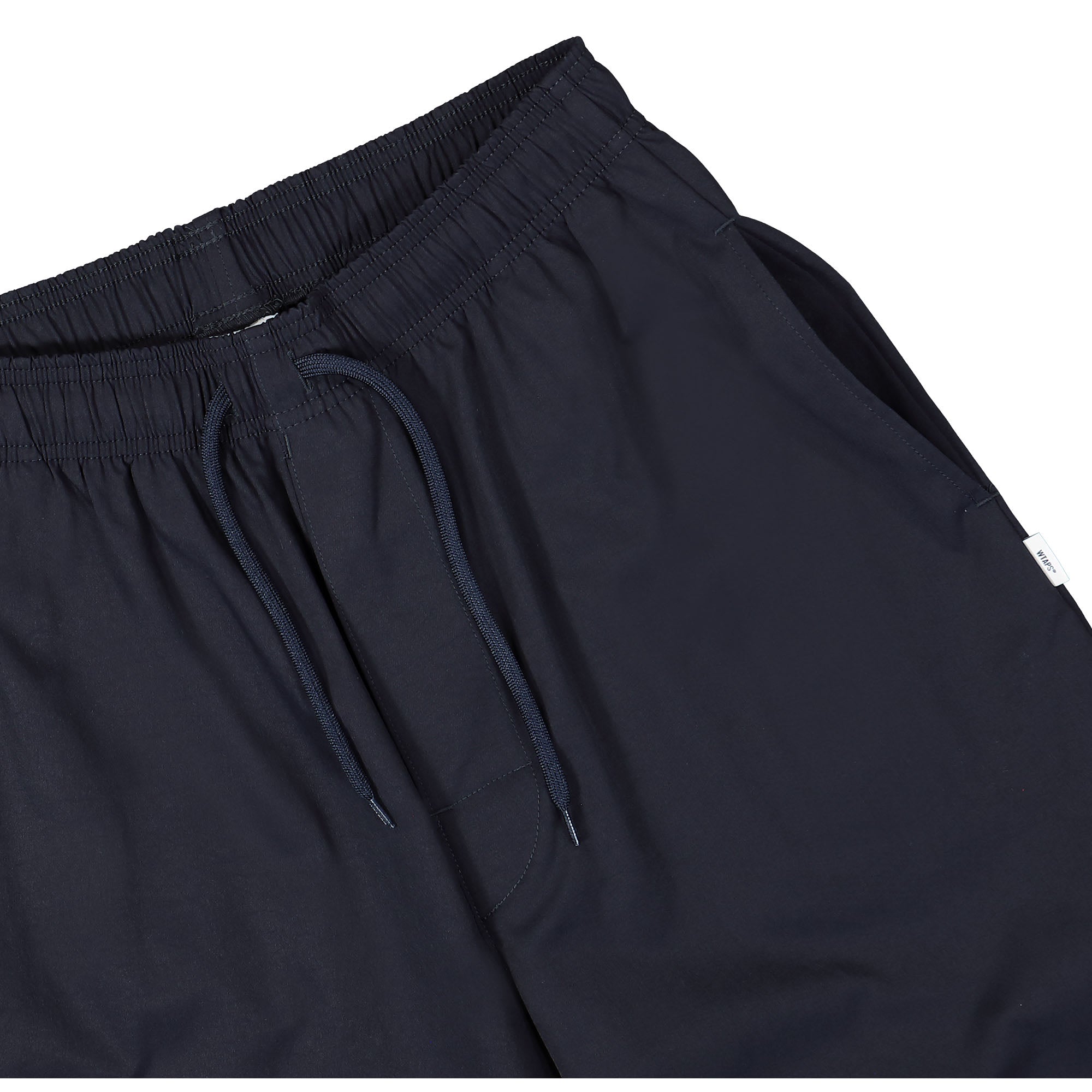 WTAPS Seagull 01 Trousers Pants Navy Casual Pants Detailfoto | Overkill