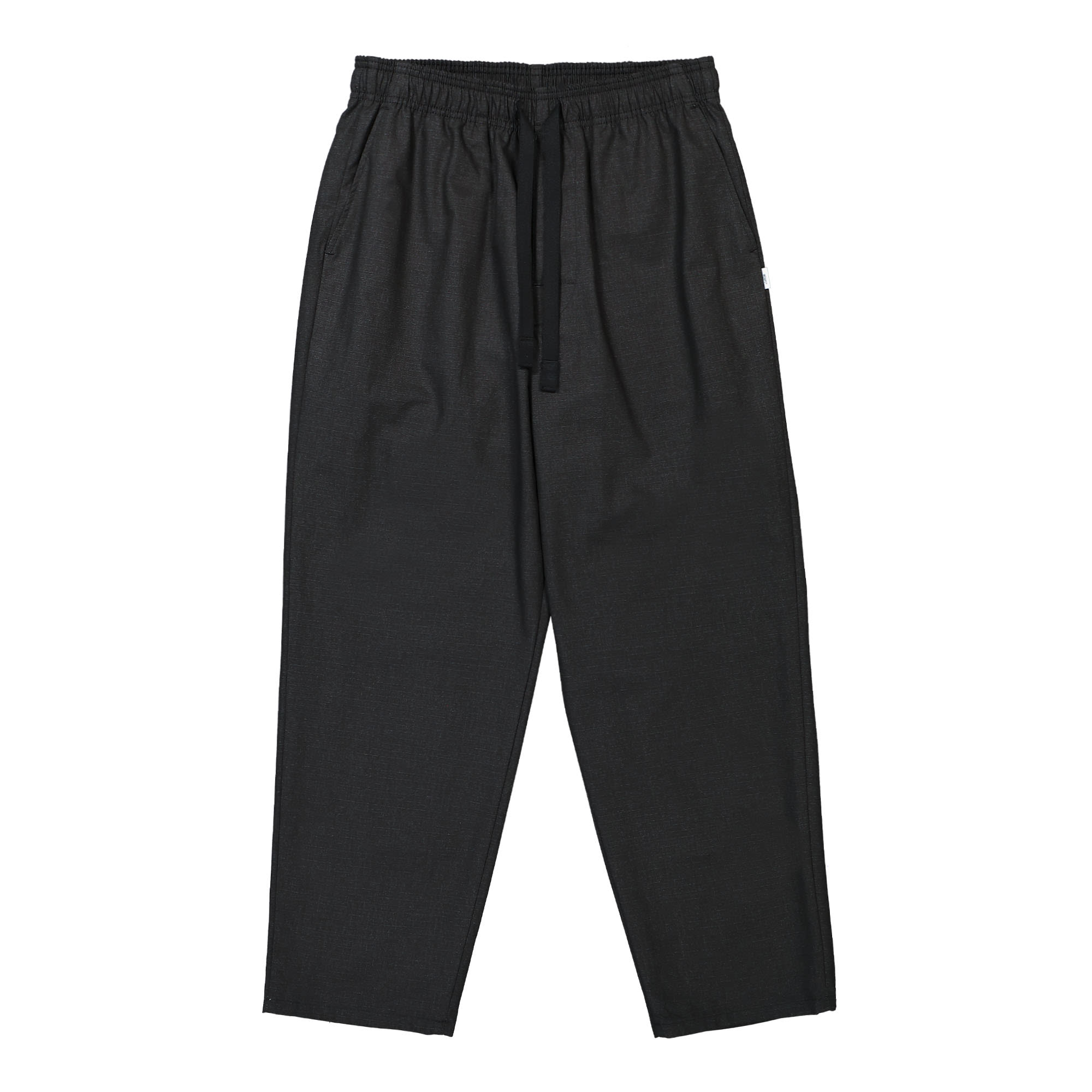 WTAPS SDDT2002 Ripstop Pants Black Casual Pants 231BRDT-PTM04 / Black | Overkill